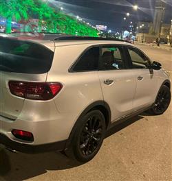 کیا سۆرینتۆ